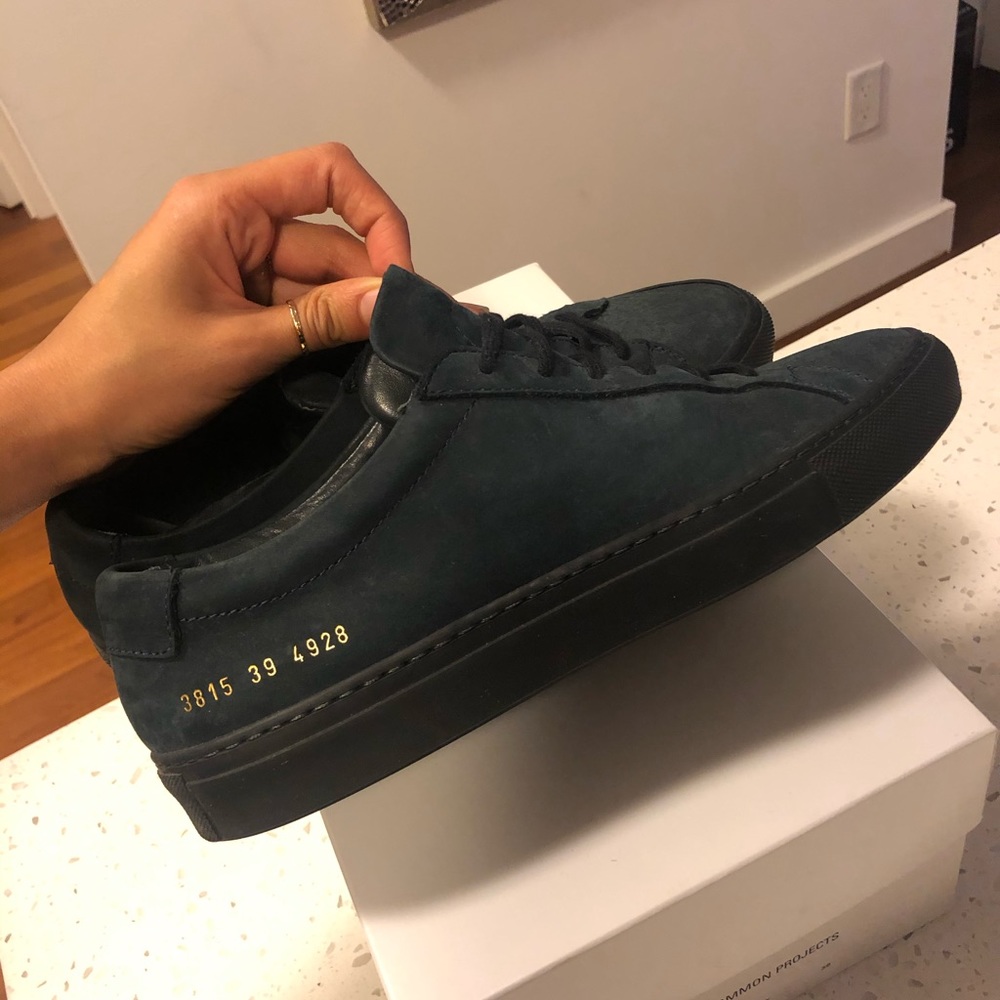 Common Projects - image 2